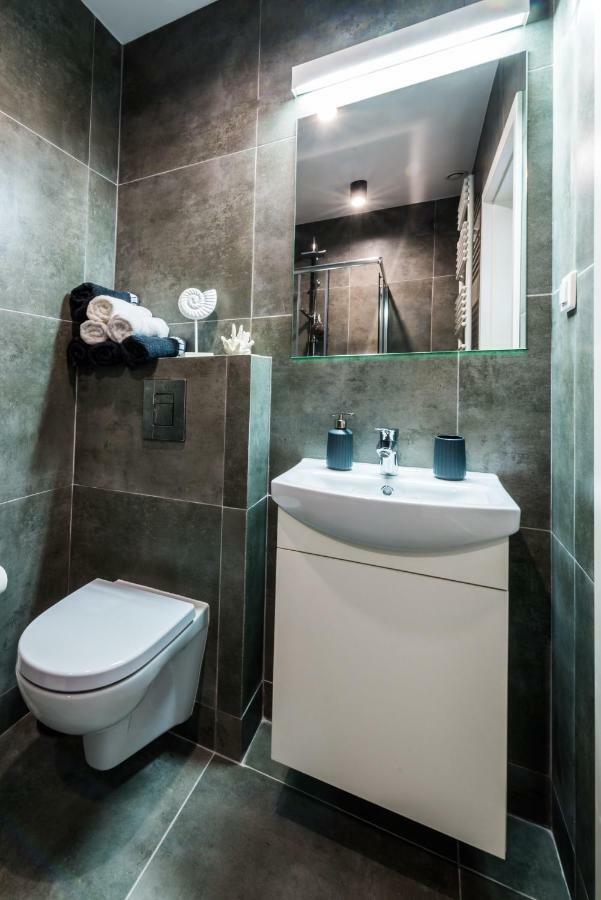 Appartement #Zeglarska 2 - Gizycko Centrum Extérieur photo